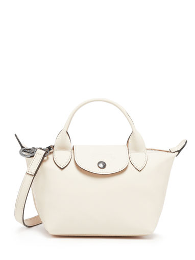 Longchamp Le pliage xtra Handtas Beige