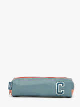 Pennenzak 2 Compartimenten Les Fantaisies G Tann