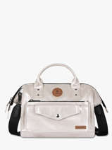 Cross Body Tas Crossbody S Cabaia Zilver crossbody S