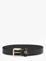 Riem Lauren ralph lauren Zwart elmswood 12968763