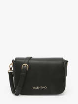 Cross Body Tas Brixton Valentino Zwart brixton VBS7LX08