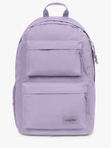 Rugzak 1 Compartiment Met 13" Laptopvak Eastpak Violet double casual EK0A5B7Y