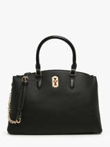 Handtassen Venise Torrow Zwart venise TVEN01