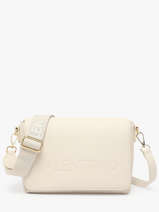 Cross Body Tas Foxy Re Valentino Wit foxy re VBS9EO09