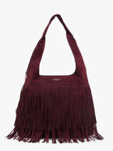 Schoudertas Rodeo Miniprix Rood rodeo F7516