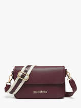 Cross Body Tas Zero Re Gerecycleerd Polyester Valentino Violet zero re VBS7B303