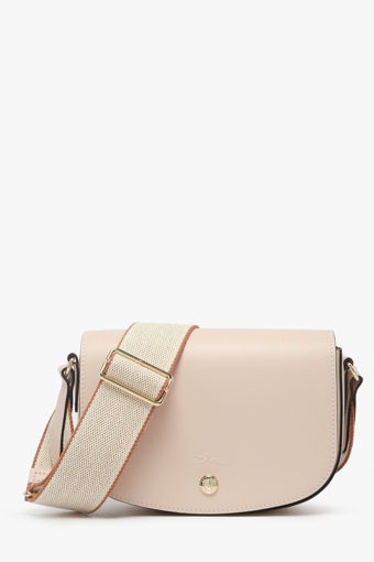 Longchamp Epure timeless Cross bodytas Rood