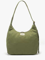 Cross Body Tas Best Seller Hindbag Groen best seller CLAIRE