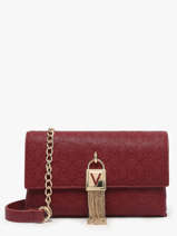 Cross Body Tas Emy Re Valentino Rood emy re VBS9IU17