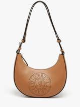 Schoudertas K Circle Karl lagerfeld Bruin k circle A3W30060