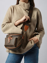 Heuptasje Miniprix Bruin cr 2-vue-porte