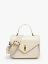 Cross Body Tas City David jones Beige city CM7520A