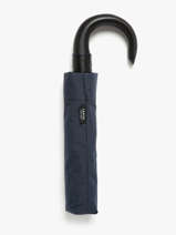 Paraplu Lancel Blauw parapluie L202