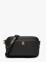 Cross Body Tas Th Icon Tommy hilfiger Zwart th icon AW18120