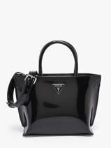 Handtas Arnela Polyurethaan Guess Zwart arnela NY949675