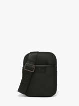 Cross Body Tas David jones Zwart men 931101