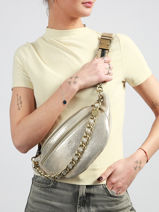 Heuptasje Mila louise Wit vintage 23689X-vue-porte