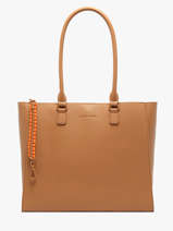 Schoudertas Dorine Laurent david Bruin ld bags 75