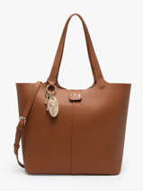 Handtas Sunset By byblos Bruin sunset BS79B01