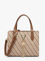 Handtas Divina Summer Valentino Bruin divina summer VBS9XI15