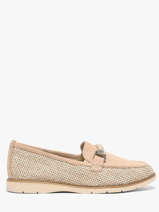 Mocassins Tamaris Beige women 46