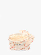 Portemonnee Floral Bindi atelier Veelkleurig floral 360757-vue-porte