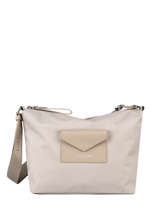 Cross Body Tas Smart Lancaster Beige smart kba 28