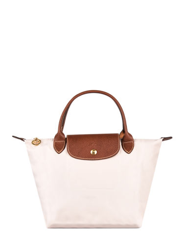 Longchamp Le pliage original Handtas Roze