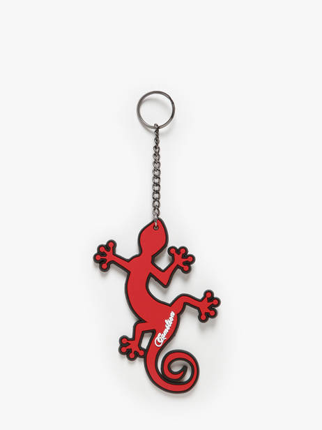 Sleutelhanger Kind Actual Caméléon Cameleon Blauw actual PCLE