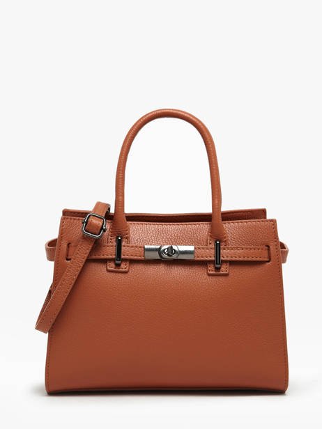 Handtas Caviar Leder Milano caviar CA24063