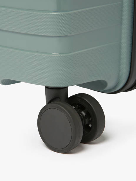 Set Reiskoffers Toronto Etrier Groen toronto PPT008 ander zicht 6