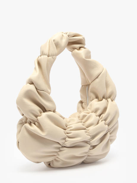 Schoudertas Sphere Torrow Beige sphere TSPH02 ander zicht 2