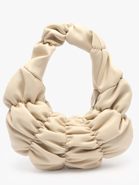 Schoudertas Sphere Torrow Beige sphere TSPH02 ander zicht 4