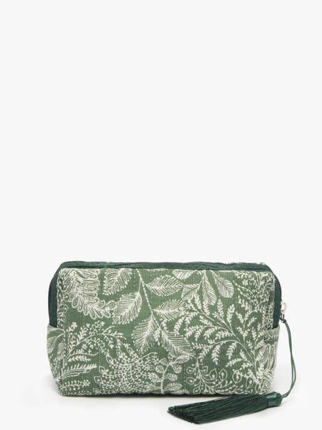 Etui Miniprix Groen amour 153 ander zicht 2