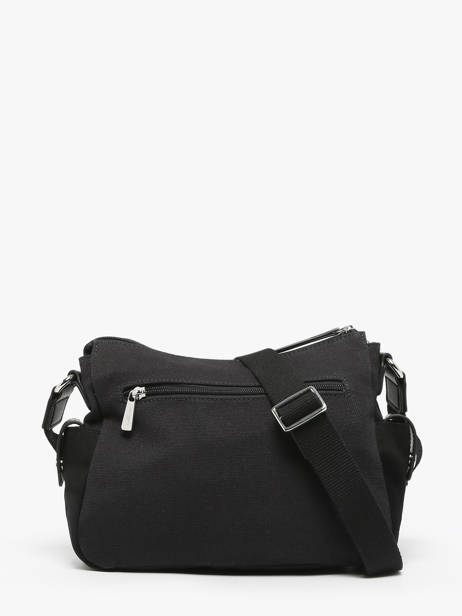 Cross Body Tas Kaya Hexagona Blauw kaya 5920187 ander zicht 4