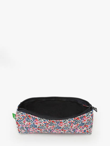 Pennenzak 1 Compartiment Tann's Veelkleurig les fantaisies f 17265 ander zicht 1