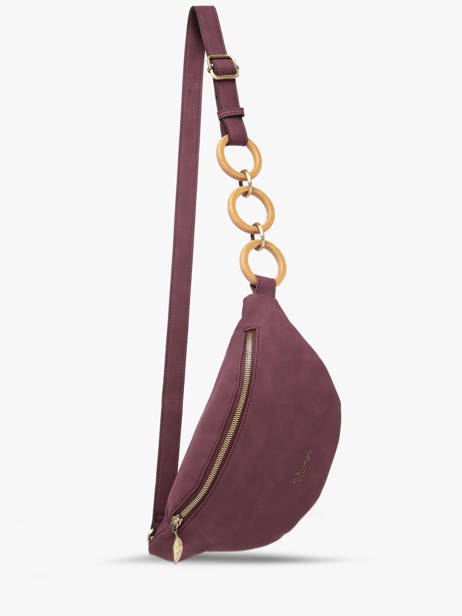 Heuptasje Heliconia Woomen Violet heliconia WHEL04 ander zicht 2