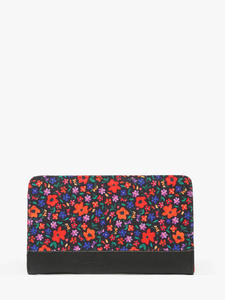 Portefeuille Cabaia Rood accessoire L ander zicht 2