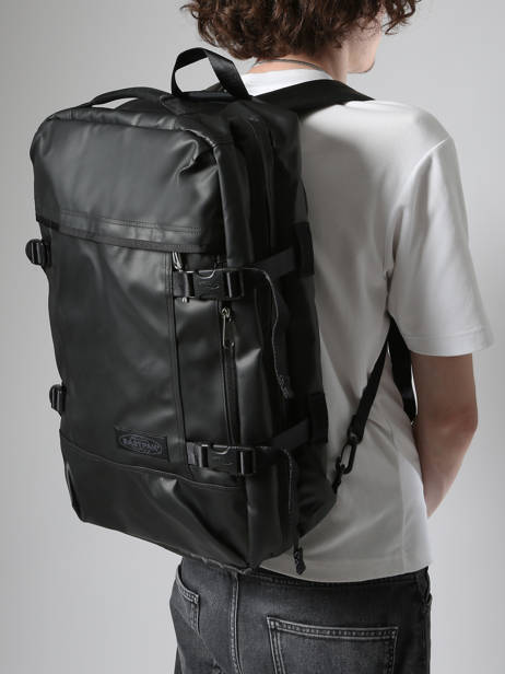 Reistas Voor Cabine Rugzak Tarp Eastpak Zwart tarp EK0A5BBR ander zicht 1