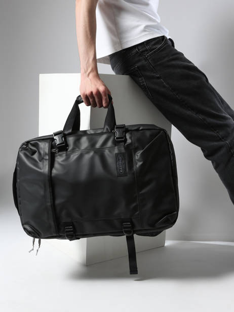 Reistas Voor Cabine Rugzak Tarp Eastpak Zwart tarp EK0A5BBR ander zicht 2
