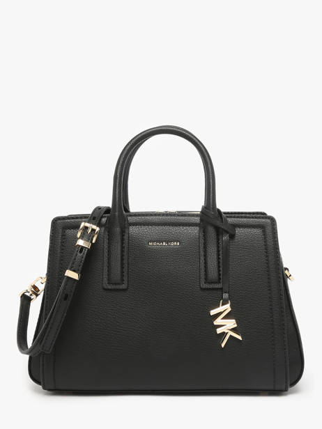 Handtas Laila Michael kors Zwart laila S5G9IS1L