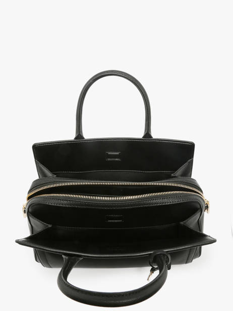 Handtas Laila Michael kors Zwart laila R5G9IS6L ander zicht 3