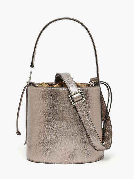 Cross Body Tas Jolly Leder Etrier Bruin jolly EJOL146M ander zicht 7