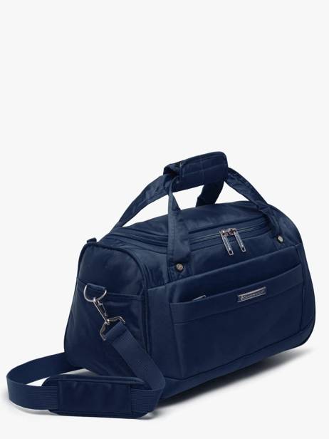 Reistas Voor Cabine Travel Snowball Blauw travel 23740 ander zicht 2