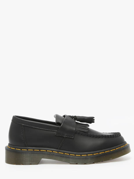 Mocassins Adrian Ys Tassel Uit Leder Dr martens Zwart accessoires 22209001