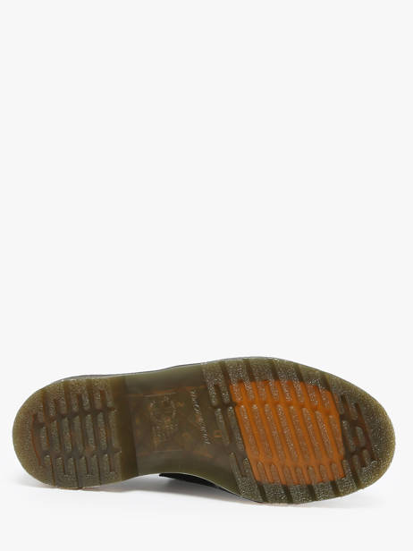 Mocassins Adrian Ys Tassel Uit Leder Dr martens Zwart accessoires 22209001 ander zicht 4