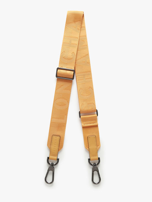 Longchamp Bandoulière sangle pliage xtra Juwelen Bruin