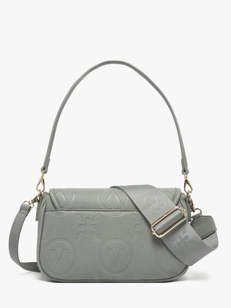 Cross Body Tas Samba Re Valentino Groen samba re VBS8ZG09 ander zicht 3