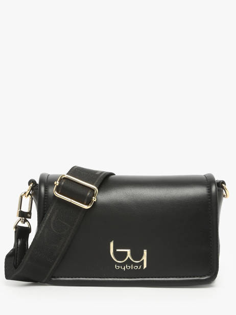 Cross Body Tas Jane By byblos Zwart jane BS51B03