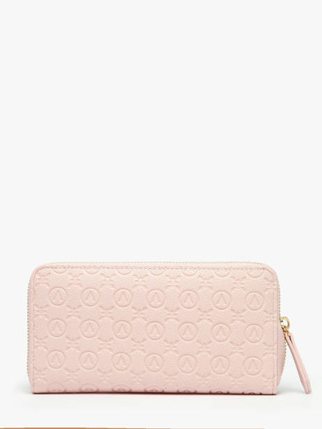 Portefeuille Samba Re Valentino Roze samba re VPS8G155 ander zicht 2